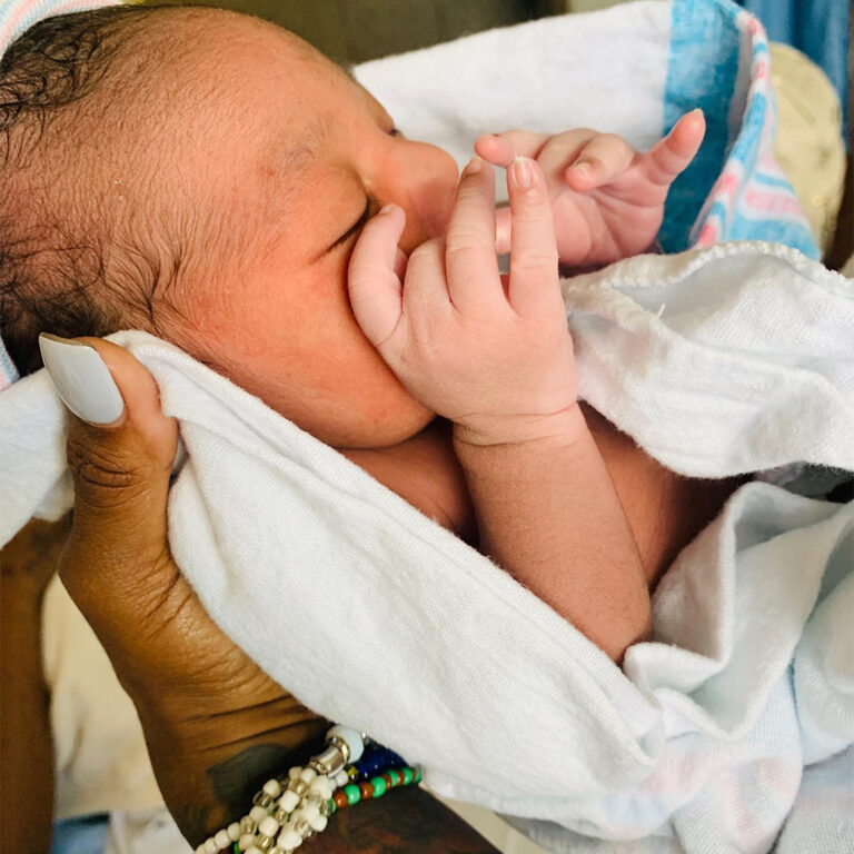 Real Whole Birth Services