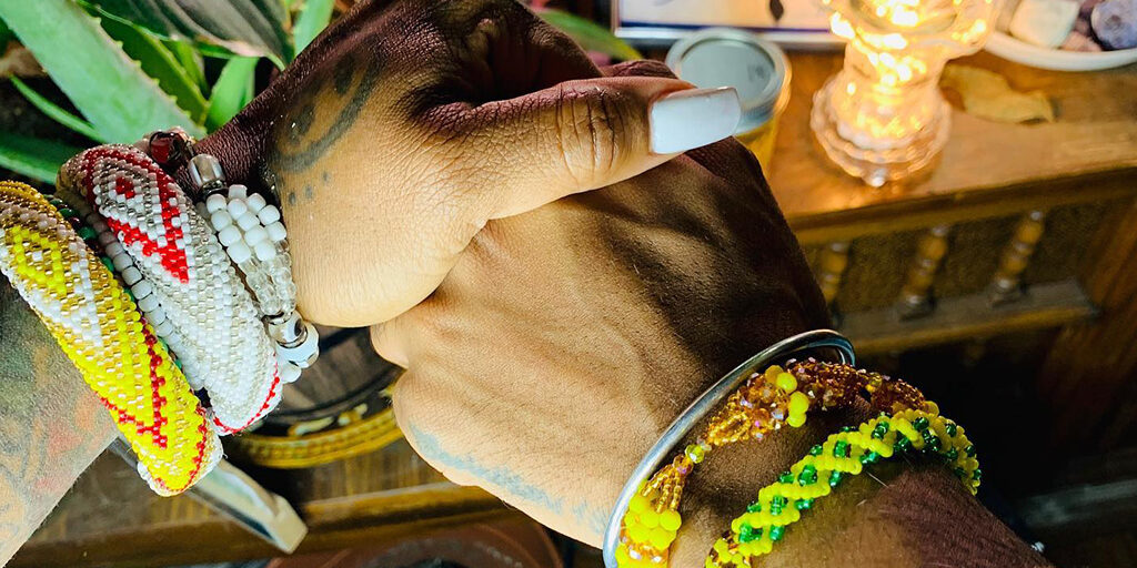 Real Whole Spiritual Services