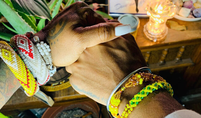 Real Whole Spiritual Services