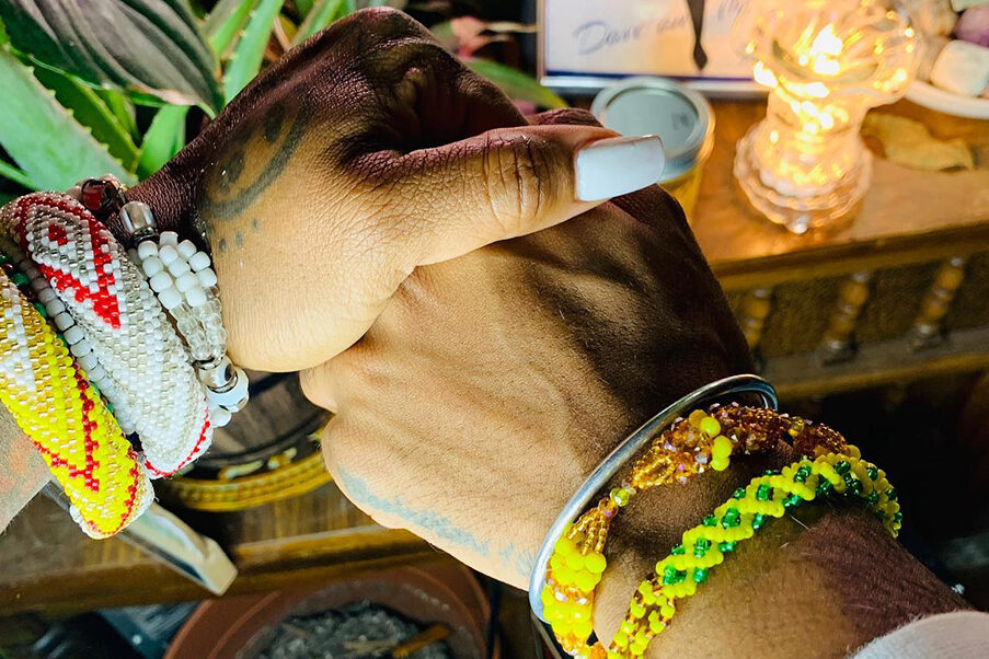 Real Whole Spiritual Services